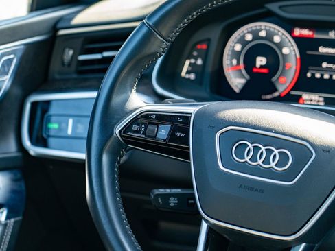 Used 2019 Audi A7 3.0T Prestige w/ Prestige Package AWD/4WD image 24