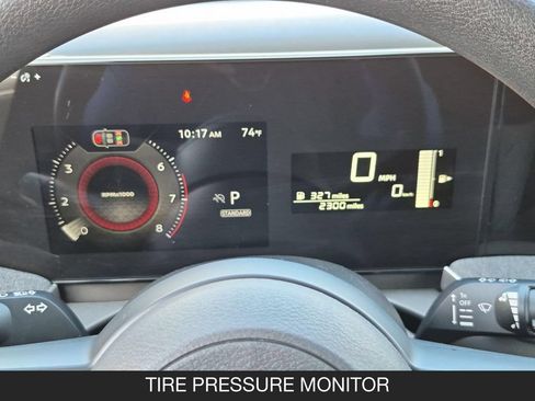 Certified 2026 Nissan Kicks SV w/ SV Premium Package FWD image 20
