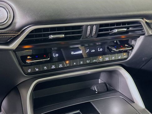 New 2026 MAZDA CX-90 3.3 Turbo w/ Premium Plus Pkg image 14