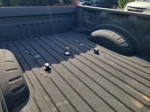 Used 2022 Ford F250 Lariat w/ Lariat Ultimate Package AWD/4WD image 11