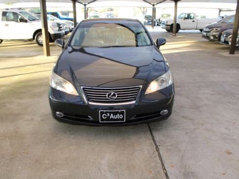 Used 2009 Lexus ES 350 image 2