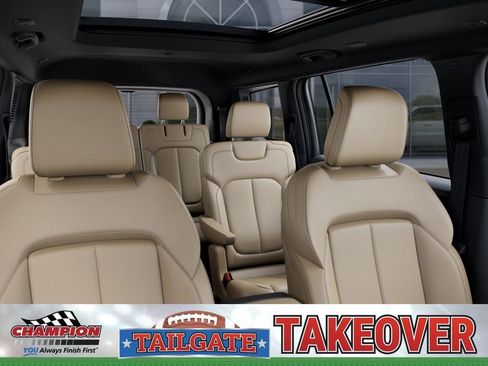 New 2026 Jeep Grand Cherokee L Limited w/ Limited Altitude Package AWD/4WD image 26