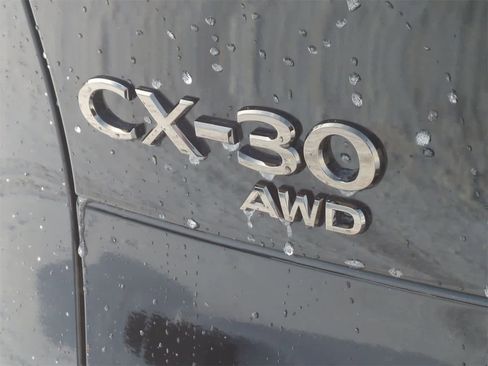 New 2026 MAZDA CX-30 AWD 2.5 S image 12