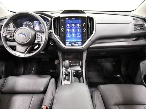 Used 2024 Subaru Ascent Limited AWD/4WD image 3