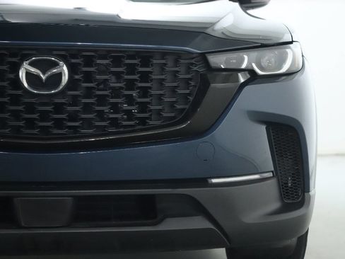 Used 2024 MAZDA CX-50 AWD 2.5 S w/ Cargo Package image 7