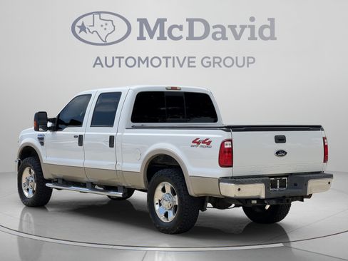 Used 2009 Ford F250 XL AWD/4WD image 5