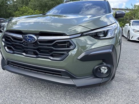 Certified 2025 Subaru Crosstrek 2.5i Limited w/ Popular Package #3A AWD/4WD image 9