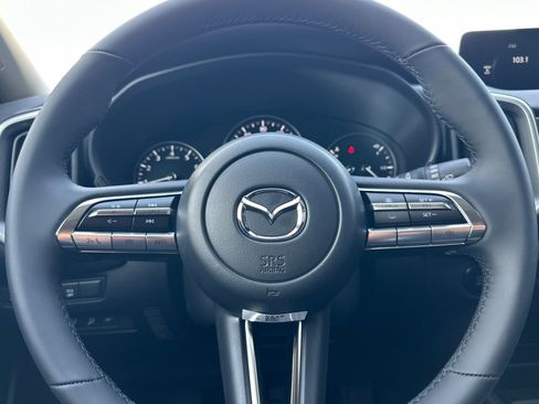 New 2026 MAZDA CX-50 AWD 2.5 S w/ Cargo Package image 26