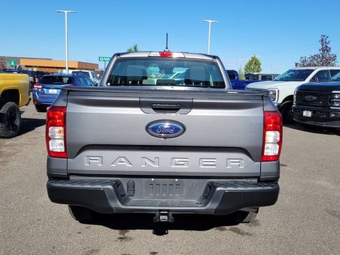Used 2024 Ford Ranger XL w/ Trailer Tow Package AWD/4WD image 10