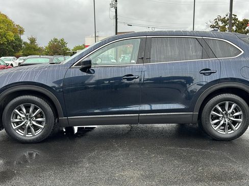 Certified 2023 MAZDA CX-9 Touring image 5