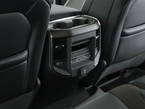 New 2026 RAM 1500 Laramie w/ Night Edition image 6