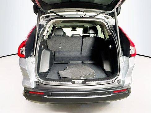 Used 2024 Honda CR-V EX-L image 8