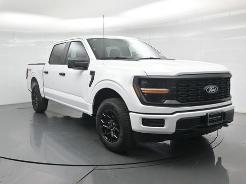New 2026 Ford F150 STX AWD/4WD image 44