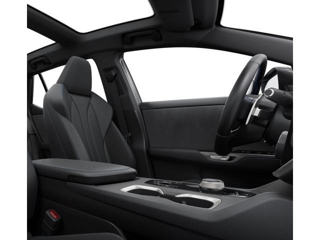 New 2026 Lexus RZ 450e AWD w/ Luxury Package image 7