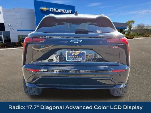 Used 2024 Chevrolet Blazer EV RS image 6