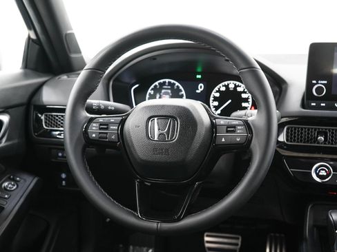 Used 2023 Honda Civic Sport image 15