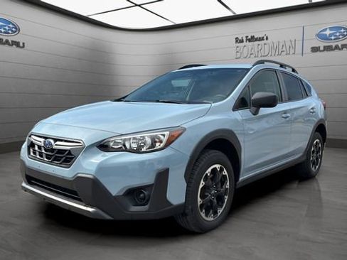 Used 2023 Subaru Crosstrek 2.0i image 11