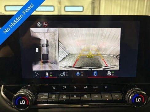 New 2026 GMC Canyon Elevation w/ Convenience Package image 9