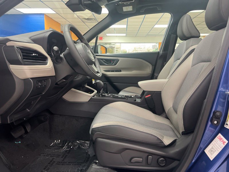 New 2026 Subaru Forester Premium AWD/4WD image 23