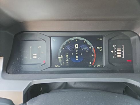 New 2025 Toyota Tacoma SR5 AWD/4WD image 24