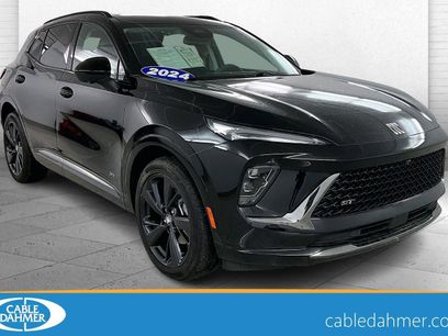 Used 2024 Buick Envision Sport Touring