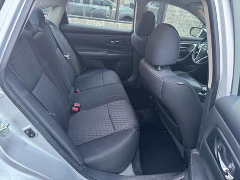 Used 2017 Nissan Altima 2.5 S w/ Power Driver Seat Package image 26