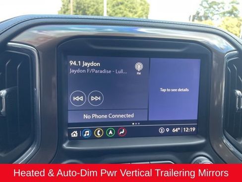 Used 2023 Chevrolet Silverado 2500 High Country w/ Z71 Off-Road Package image 41