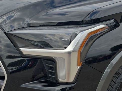 Used 2026 Toyota Sequoia Limited image 33