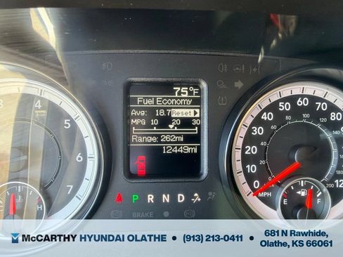 Used 2016 RAM 1500 Tradesman w/ Popular Equipment Group RWD image 19