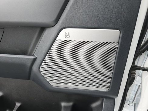 Certified 2025 Ford F350 Lariat image 26