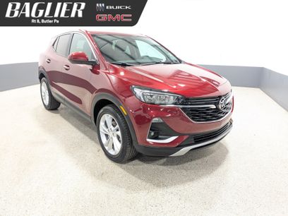 Used 2023 Buick Encore GX Preferred