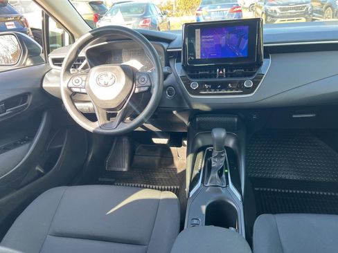 Used 2023 Toyota Corolla LE image 15