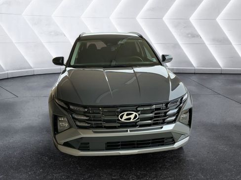 New 2026 Hyundai Tucson SEL FWD image 2