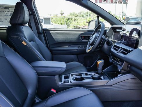 New 2026 Subaru Outback Wilderness AWD/4WD image 17