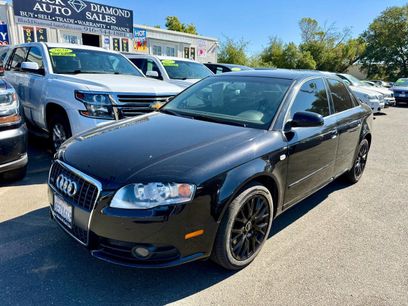 Used 2008 Audi A4 2.0T