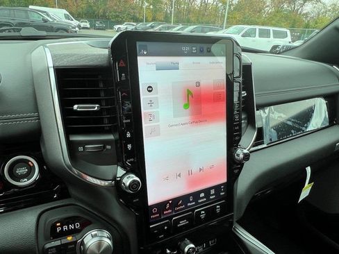 New 2026 RAM 1500 Laramie w/ Advanced Safety Group II image 30