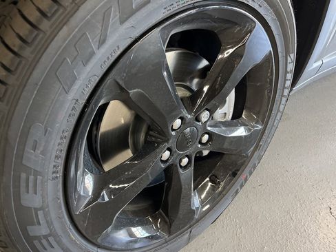 New 2025 Jeep Grand Cherokee L Altitude image 36