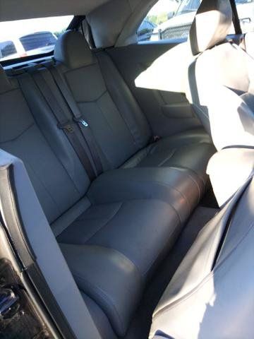 Used 2008 Chrysler Sebring Limited w/ Luxury Group FWD image 19