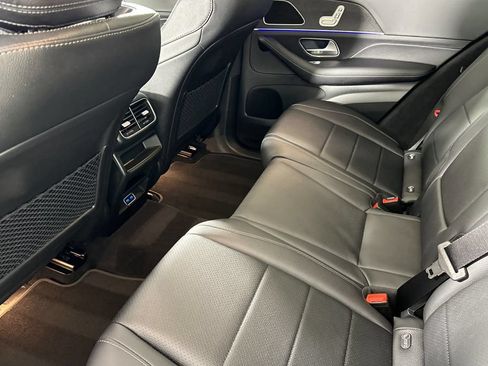 Certified 2026 Mercedes-Benz GLE 350 4MATIC image 15