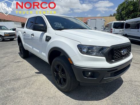 Used 2022 Ford Ranger XL w/ Equipment Group 101A High RWD image 2