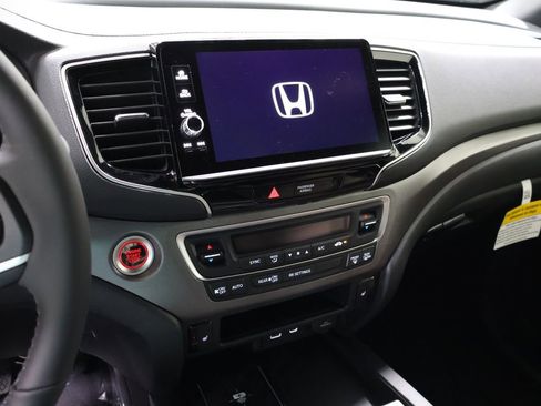 New 2026 Honda Ridgeline RTL image 24