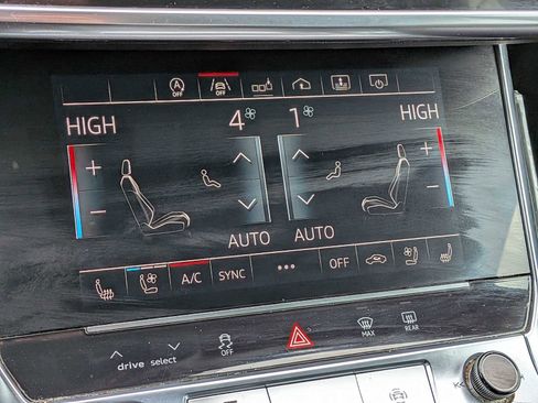 Used 2019 Audi A6 3.0T Premium Plus w/ Premium Plus Package image 32