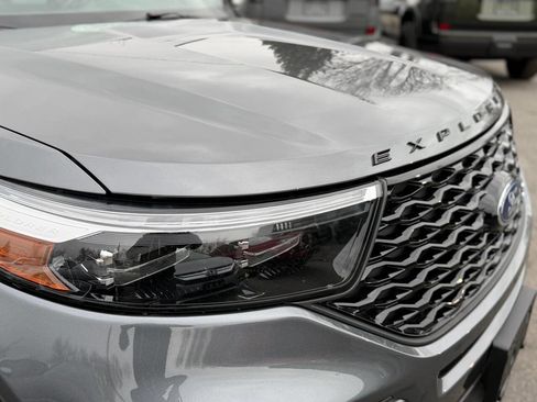 Used 2023 Ford Explorer ST w/ Equipment Group 401A image 49