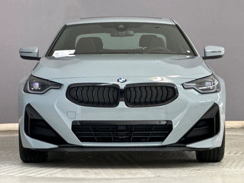 New 2026 BMW 230i Coupe w/ Premium Package image 5