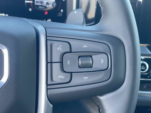 New 2026 GMC Sierra 1500 Elevation w/ Preferred Package RWD image 12