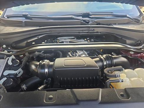 Used 2023 Lincoln Aviator Reserve w/ Equipment Group 201A image 24