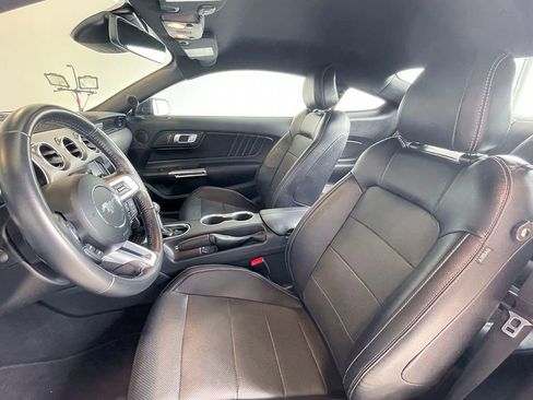 Used 2023 Ford Mustang GT Premium w/ Security Package image 48