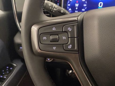 New 2026 Chevrolet Silverado 3500 High Country AWD/4WD image 33