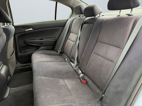 Used 2012 Honda Accord LX image 13