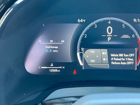 Certified 2025 Lexus RX 350 Premium Plus w/ Convenience Package image 14